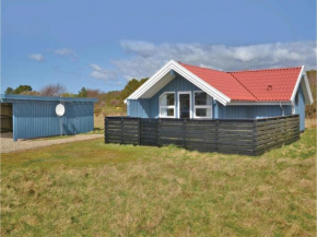 Holiday home Fanø 17